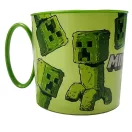 Minecraft The Movie Mikro-Becher 265 ml