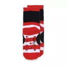 Disney Minnie  Kinder dicke Anti-Rutsch Socken 23-34