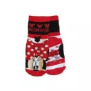 Disney Minnie  Kinder dicke Anti-Rutsch Socken 23-34
