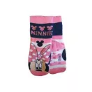 Disney Minnie  Kinder dicke Anti-Rutsch Socken 23-34