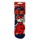 Miraculous Geschichten von Ladybug und Cat Noir Kinder dicke rutschfeste Socken 23-34