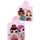 LOL Surprise! Strandtuch Poncho 50*115 cm