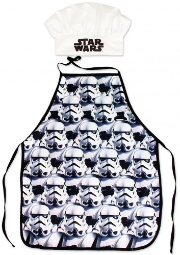 Star Wars Elite Soldiers Kinder Schürzenset, 2 Teile