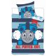 Thomas und seine Freunde Bettwäsche Steam 140×200cm, 70×90 cm