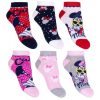 Disney Minnie  Kinder-Füßlinge 23-34