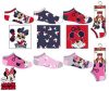Disney Minnie  Kinder-Füßlinge 23-34