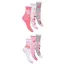 Peppa Wutz Kinder-Socken 23-34