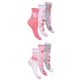 Peppa Wutz Kinder-Socken 23-34