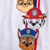 Paw Patrol Kinder Kurzärmliges T-Shirt, Oberteil 3-6 Jahre
