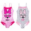 Disney Minnie  Kinder Badeanzug, Schwimmen 3-8 Jahre