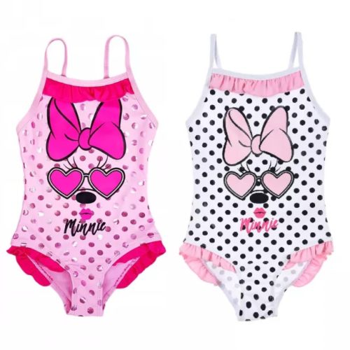 Disney Minnie  Kinder Badeanzug, Schwimmen 3-8 Jahre