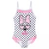 Disney Minnie  Kinder Badeanzug, Schwimmen 3-8 Jahre