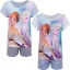 Disney Eiskönigin kurze Kinderpyjamas 4-8 Jahre