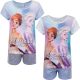 Disney Eiskönigin kurze Kinderpyjamas 4-8 Jahre