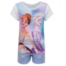 Disney Eiskönigin kurze Kinderpyjamas 4-8 Jahre