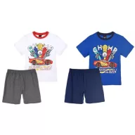Disney Cars kurze Kinderpyjamas 3-8 Jahre