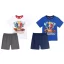 Disney Cars kurze Kinderpyjamas 3-8 Jahre