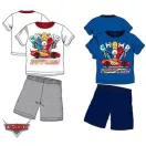 Disney Cars kurze Kinderpyjamas 3-8 Jahre