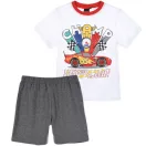 Disney Cars kurze Kinderpyjamas 3-8 Jahre