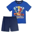 Disney Cars kurze Kinderpyjamas 3-8 Jahre