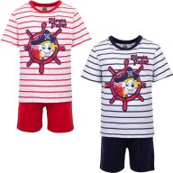 Paw Patrol kurzer Kinderpyjama 3-6 Jahre