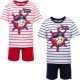 Paw Patrol Kinder kurzer Pyjama 3-6 Jahre