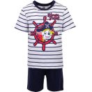Paw Patrol kurzer Kinderpyjama 3-6 Jahre