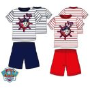 Paw Patrol kurzer Kinderpyjama 3-6 Jahre