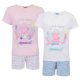 Peppa Wutz kurze Kinderpyjamas 3-6 Jahre