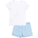 Peppa Wutz kurze Kinderpyjamas 3-6 Jahre