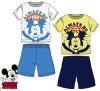 Disney Mickey Kinder kurzer Pyjama 3-8 Jahre