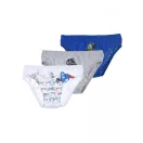 Avengers Kinderunterwäsche, Unterhose 3 Stück/Paket