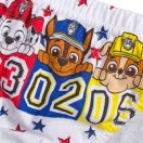 Paw Patrol Kinderunterwäsche, Unterteil 3 Stück/Packung