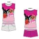 Bing kurzer Kinderpyjama 3-6 Jahre
