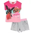 Bing kurzer Kinderpyjama 3-6 Jahre