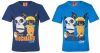 Bing kurzes Kinder-T-Shirt, Oberteil 3-6 Jahre