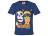 Bing kurzes Kinder-T-Shirt, Oberteil 3-6 Jahre