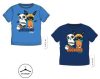 Bing Kinder Kurzärmliges T-Shirt, Oberteil 3-6 Jahre