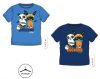 Bing kurzes Kinder-T-Shirt, Oberteil 3-6 Jahre