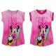 Disney Minnie  kurzes Kinder-Nachthemd im Geschenkkarton 3-8 Jahre