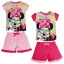 Disney Minnie  Kinderkurzpyjama im Geschenkbox 3-8 Jahre