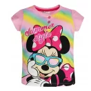 Disney Minnie  Kinderkurzpyjama im Geschenkbox 3-8 Jahre