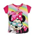 Disney Minnie  Kinderkurzpyjama im Geschenkbox 3-8 Jahre