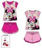Disney Minnie Kinder kurzer Pyjama in einer Geschenkbox 3-8 Jahre
