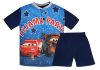 Disney Cars Kinder kurzer Pyjama in einer Geschenkbox 3-8 Jahre