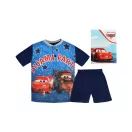 Disney Cars Kinder Schlafanzug kurz im Geschenkkarton 3-8 Jahre