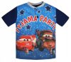 Disney Cars Kinder kurzer Pyjama in einer Geschenkbox 3-8 Jahre