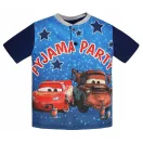 Disney Cars Kinder Schlafanzug kurz im Geschenkkarton 3-8 Jahre