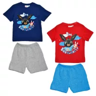 Bing Kinder Kurzpyjama 2-6 Jahre