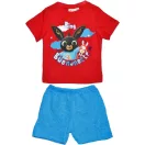 Bing Kinder Kurzpyjama 2-6 Jahre